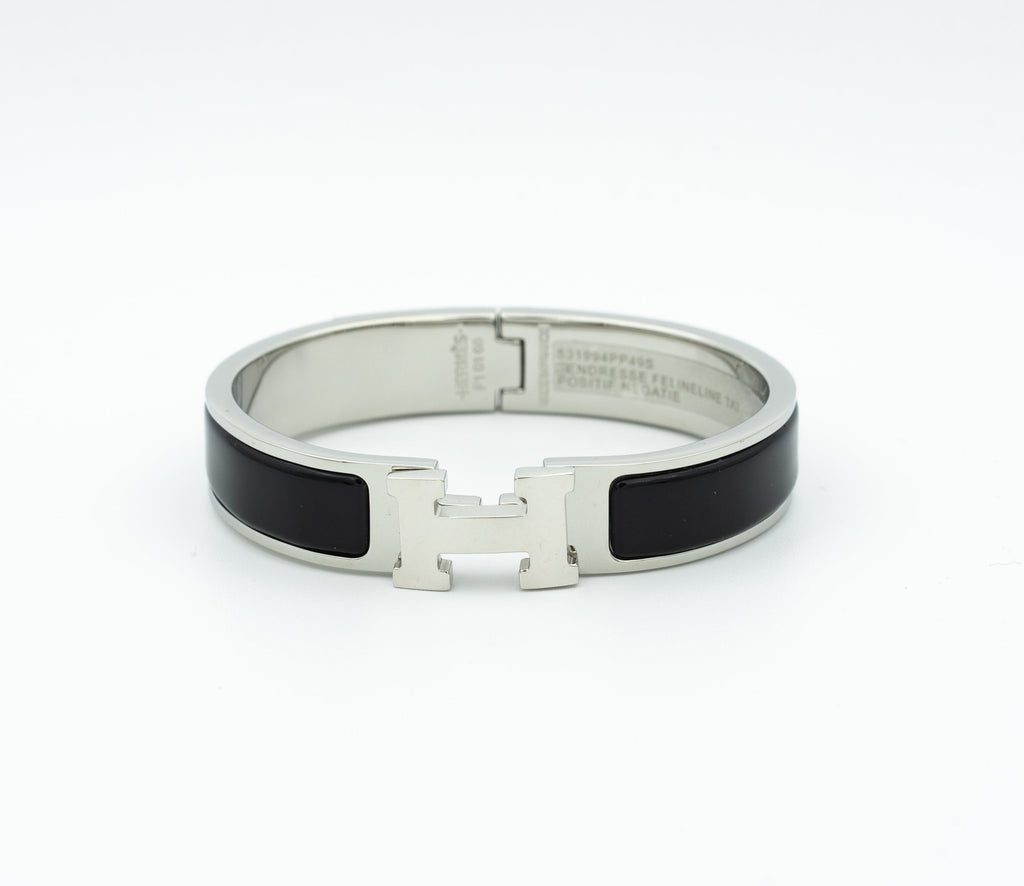 Dream H SCHWARZES ARMBAND