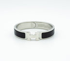 Dream H SCHWARZES ARMBAND