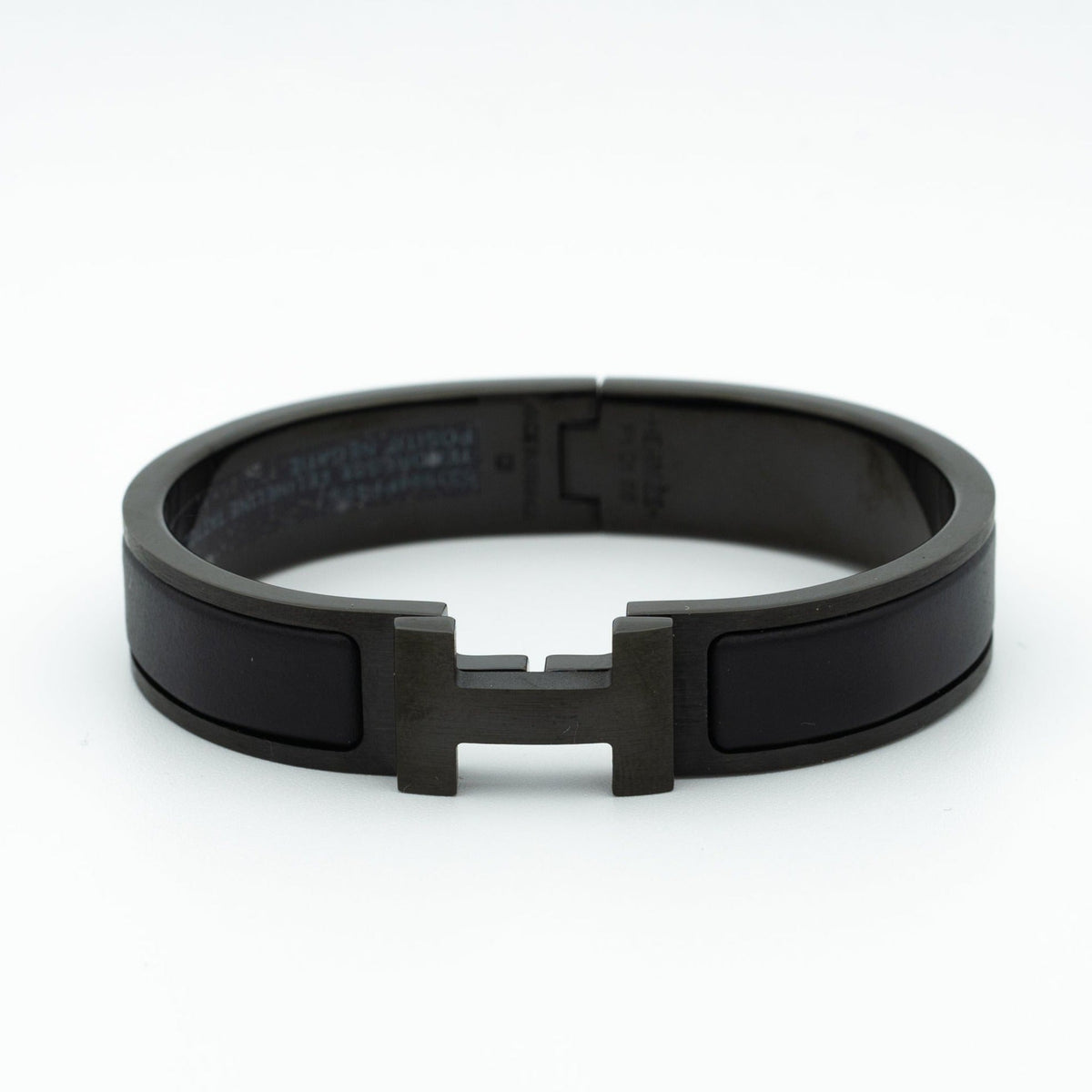 Dream H SO BLACK 12MM