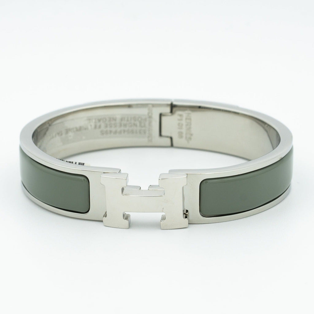 Dream H BRACELET BLUE GREEN 12MM