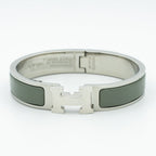 Dream H BRACELET BLUE GREEN 12MM