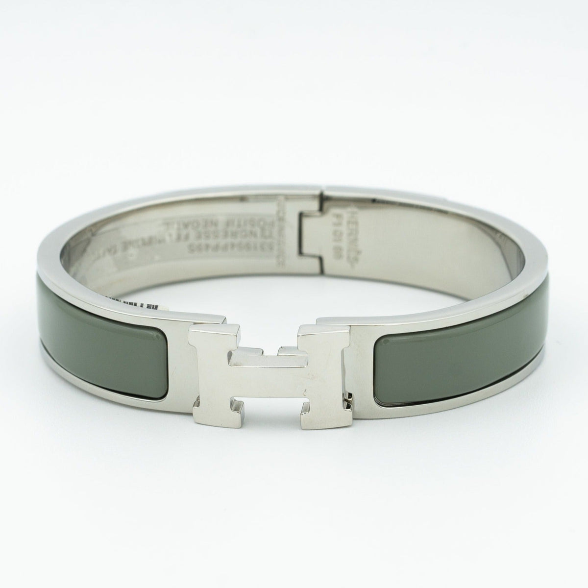 Dream H ARMBAND BLAU GRÜN 12MM