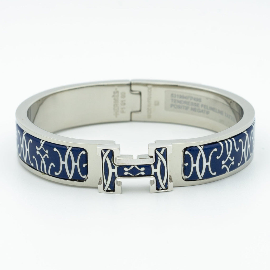 Dream H BRACELET BLACK MULTICOLOR