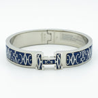 Dream H BRACELET BLACK MULTICOLOR
