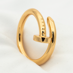 Dream JUSTE RING 2.65MM PINK GOLD