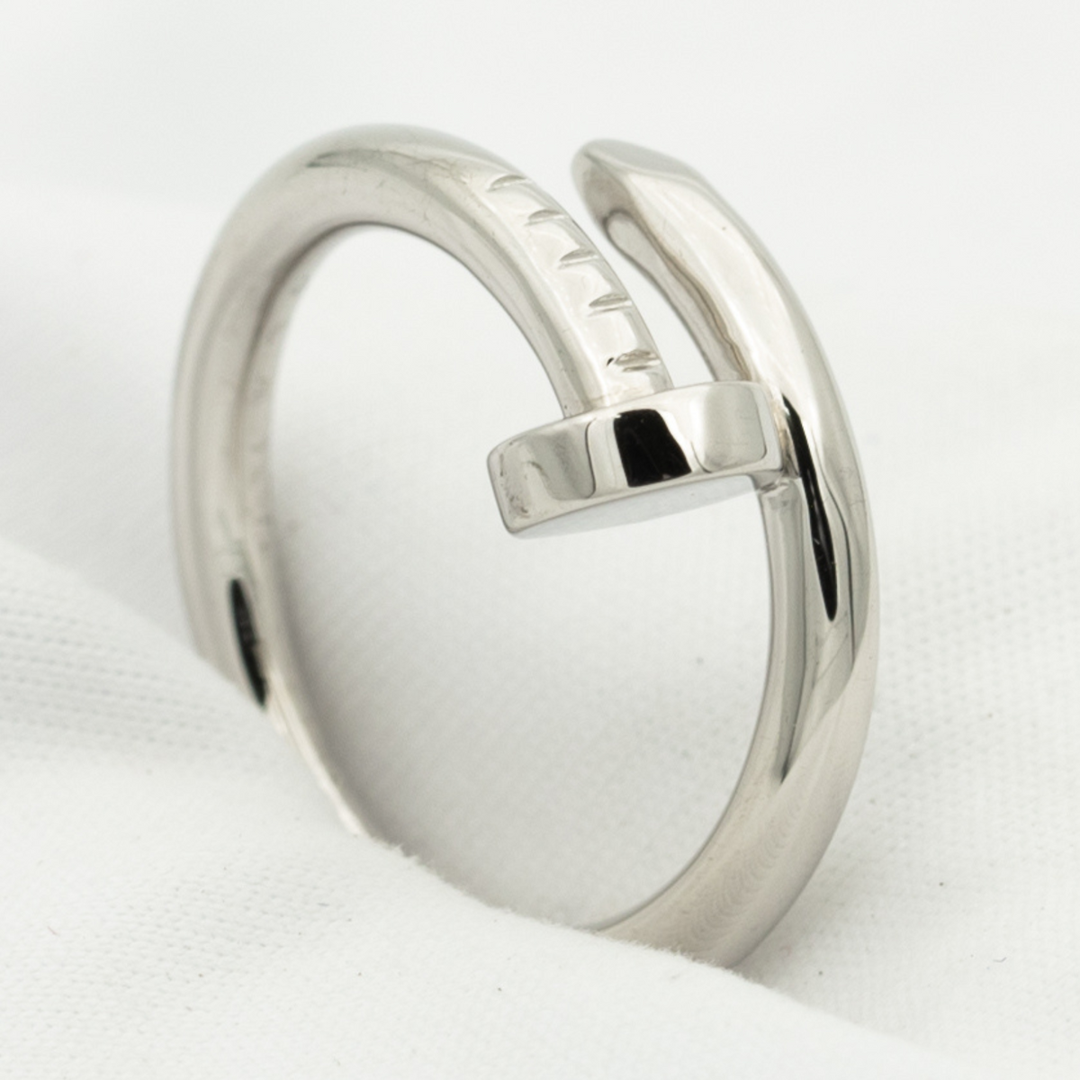 Dream JUSTE RING 2.65MM シルバー
