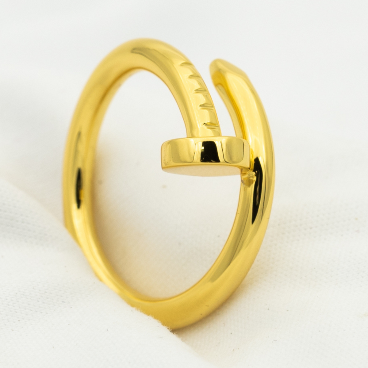 Dream JUSTE RING 2.65MM GOLD