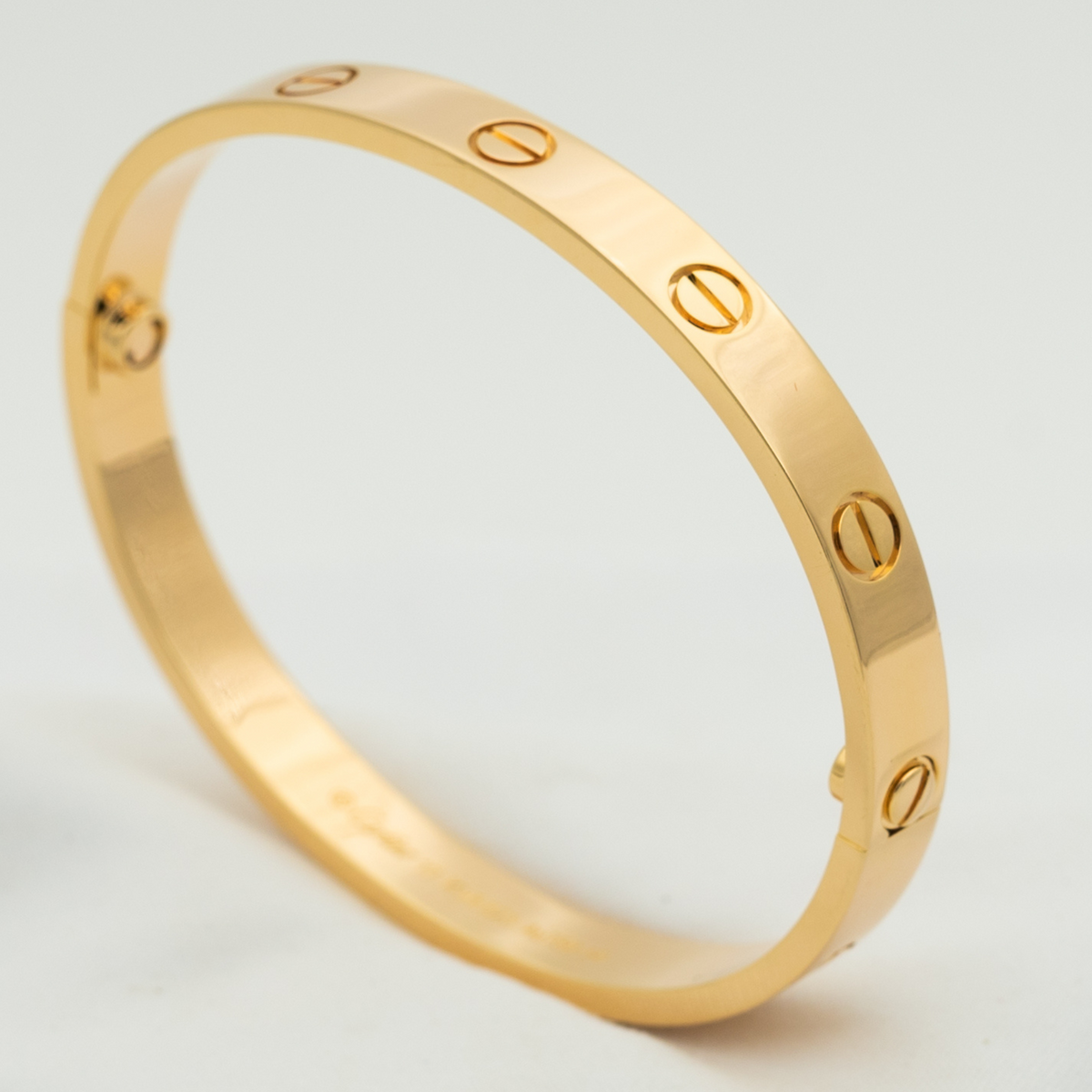 Dream LOVE BRACELET 6.1MM