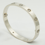 Dream LOVE BRACELET 6.1MM 4 DIAMONDS