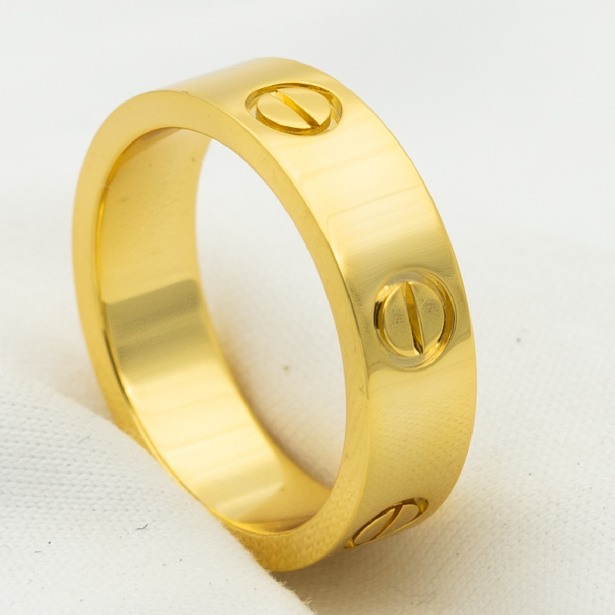ドリーム ラブリング 5.5mm ダイヤモンドなし
