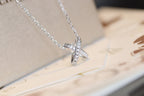 DIAMOND NECKLACE Traum-JEUX