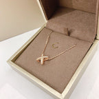 DIAMOND NECKLACE Traum-JEUX