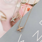 DIAMOND NECKLACE Traum-JEUX