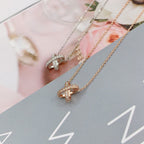 DIAMOND NECKLACE Traum-JEUX