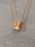 Dream BEE LOVE DIAMOND NECKLACE