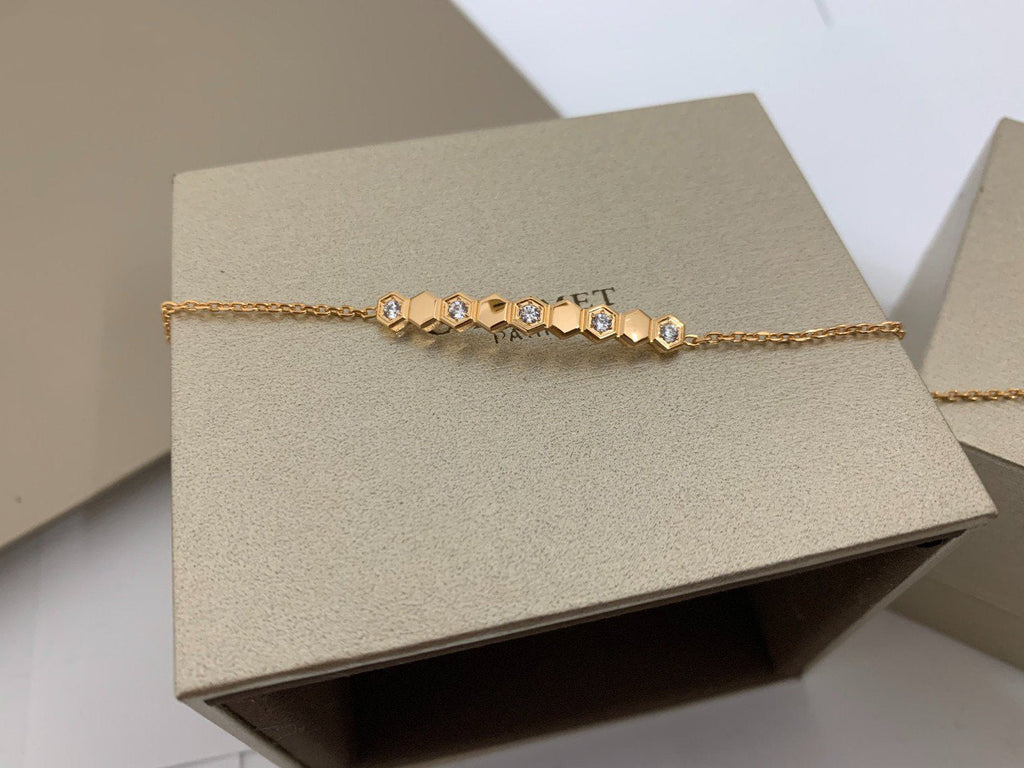 Dream BEE LOVE BRACELET DIAMOND