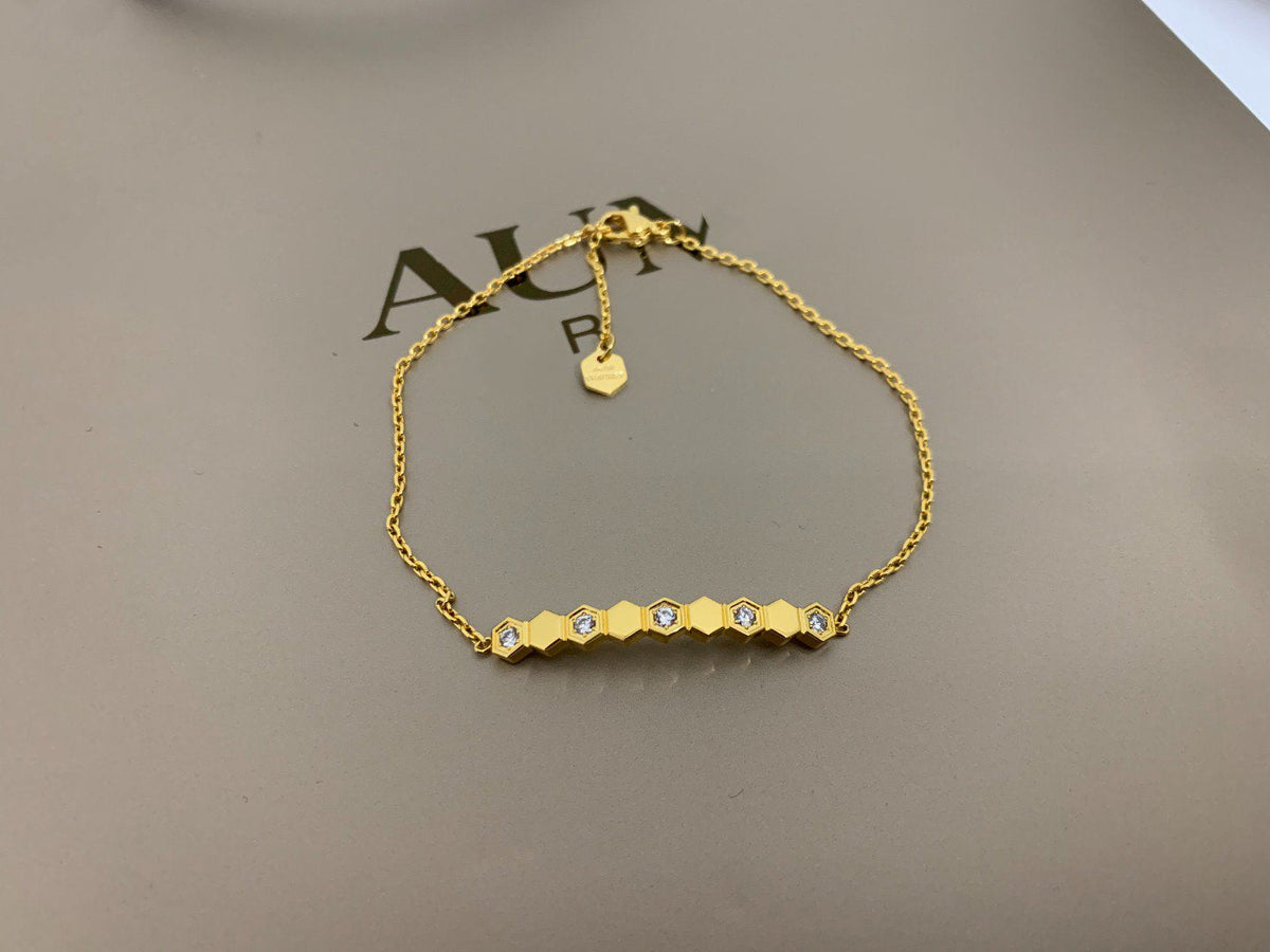 Dream BEE LOVE BRACELET DIAMOND