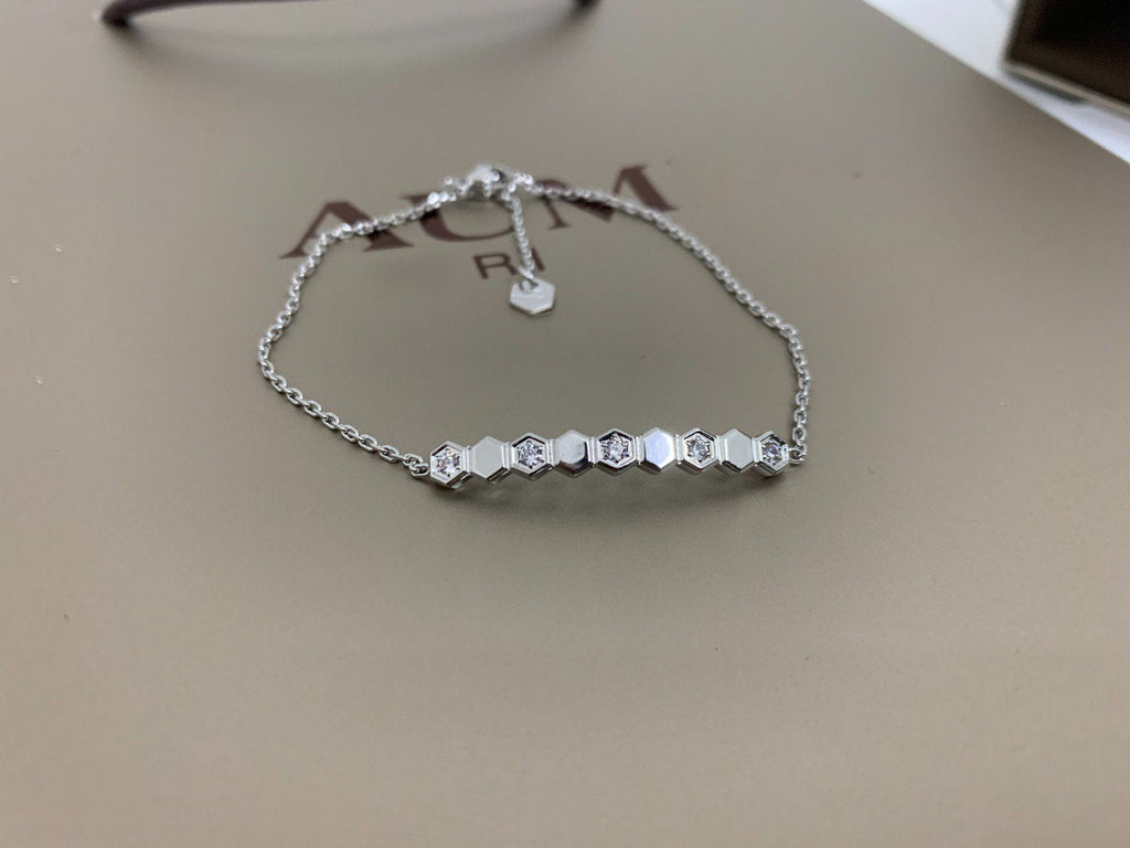 Dream BEE LOVE BRACELET DIAMOND