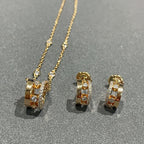 [Dream]CHAIN MOVE ROMANE ANHÄNGERKETTE