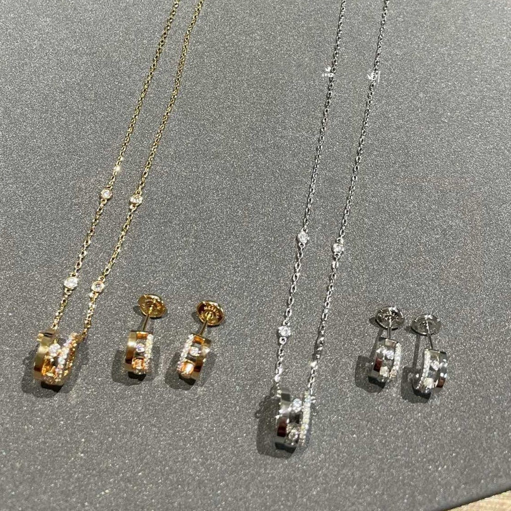 [Dream]CHAIN MOVE ROMANE ANHÄNGERKETTE