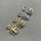 [Dream]MOVE ROMANE EARRINGS DIAMOND