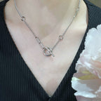 DREAM HM STERLING CHAINE D'ANCRE HERZ
