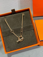 DREAM HM STERLING CHAINE D'ANCRE HERZ