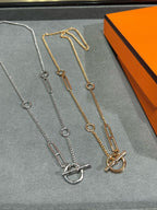 DREAM HM STERLING CHAINE D'ANCRE HERZ