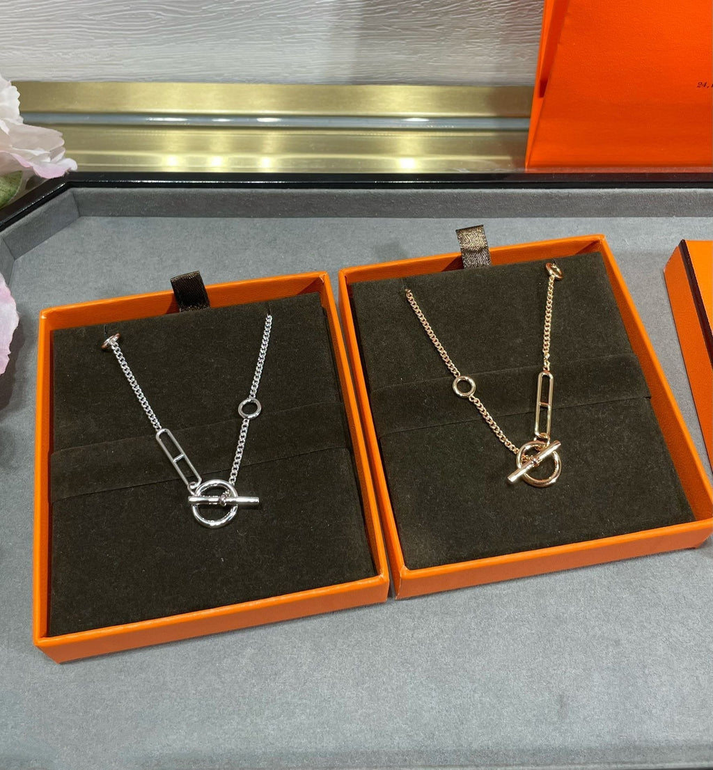 DREAM HM STERLING CHAINE D'ANCRE HERZ