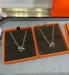DREAM HM STERLING CHAINE D'ANCRE HERZ