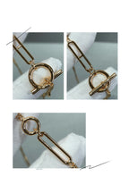 DREAM HM STERLING CHAINE D'ANCRE HERZ