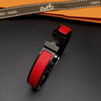 Dream CLIC HM SO BLACK RED BRACELET