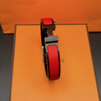 Dream CLIC HM SO BLACK RED BRACELET