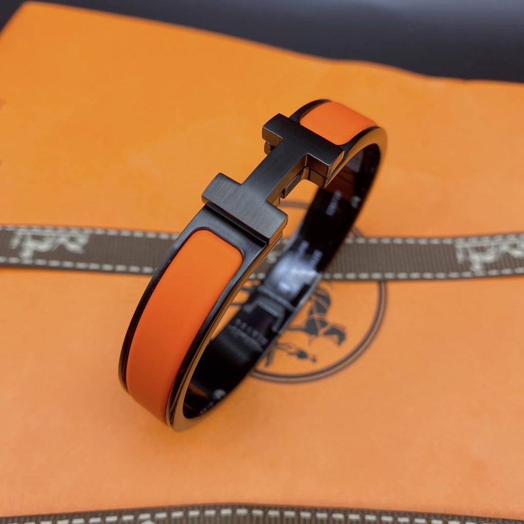 Dream CLIC HM SO BLACK OREGAN BRACELET