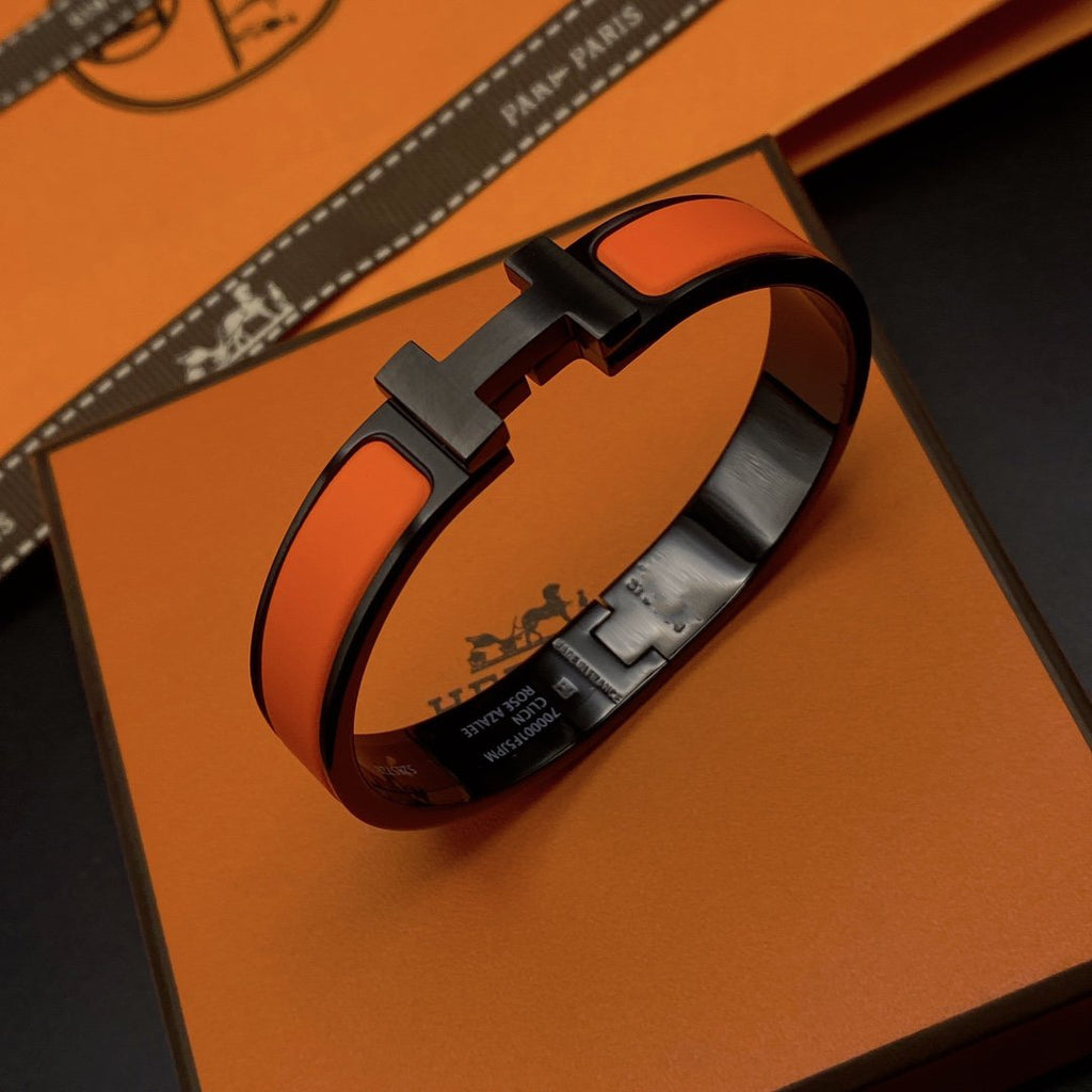Dream CLIC HM SO BLACK OREGAN BRACELET