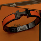 Dream CLIC HM SO BLACK OREGAN BRACELET