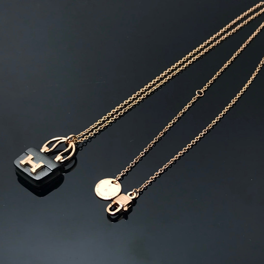 ドリーム レディース HM アミュレット コンスタンス ペンダント ネックレス