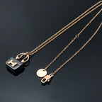 ドリーム レディース HM アミュレット コンスタンス ペンダント ネックレス