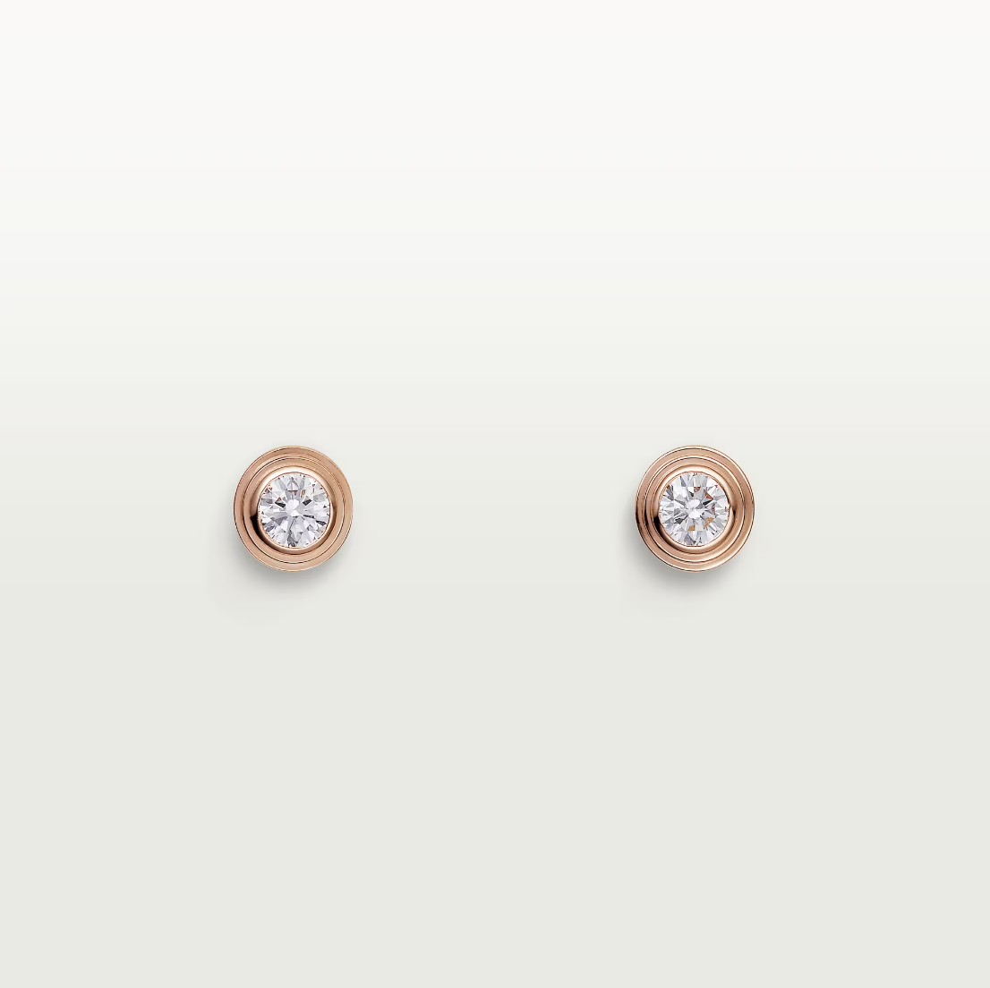 Dream DAMOUR DIAMOND EARRINGS