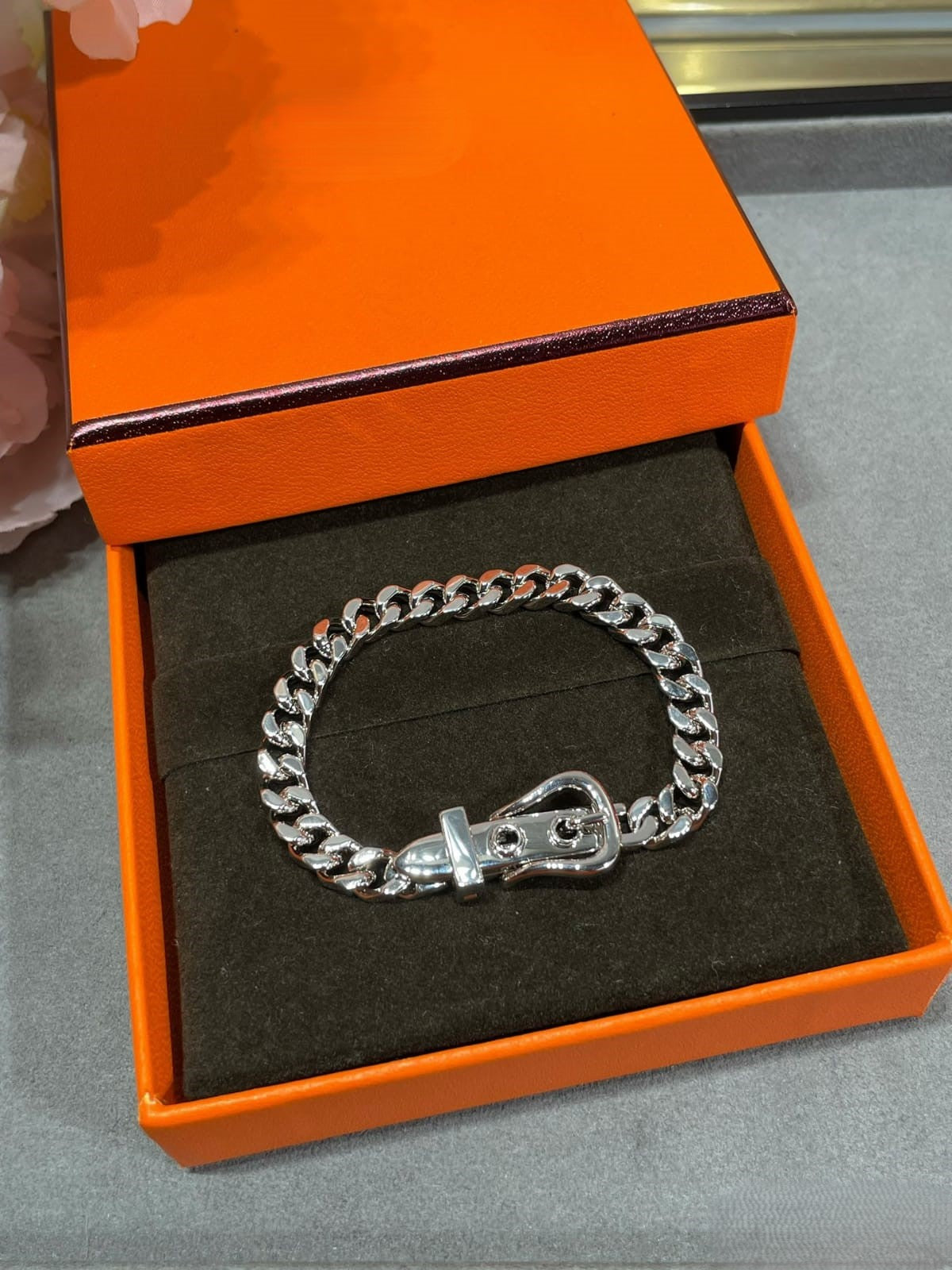 [Dream ]HM CHAIN BRACELET
