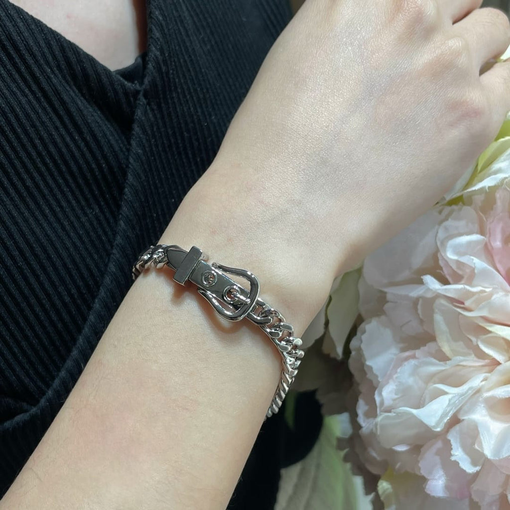 [Dream ]HM CHAIN BRACELET
