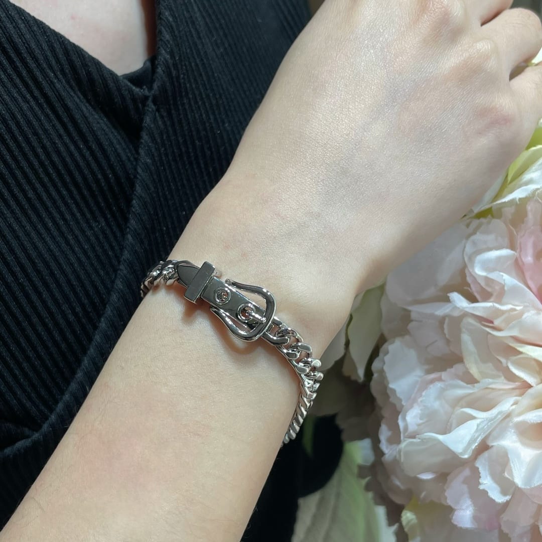 [Dream ]HM CHAIN BRACELET