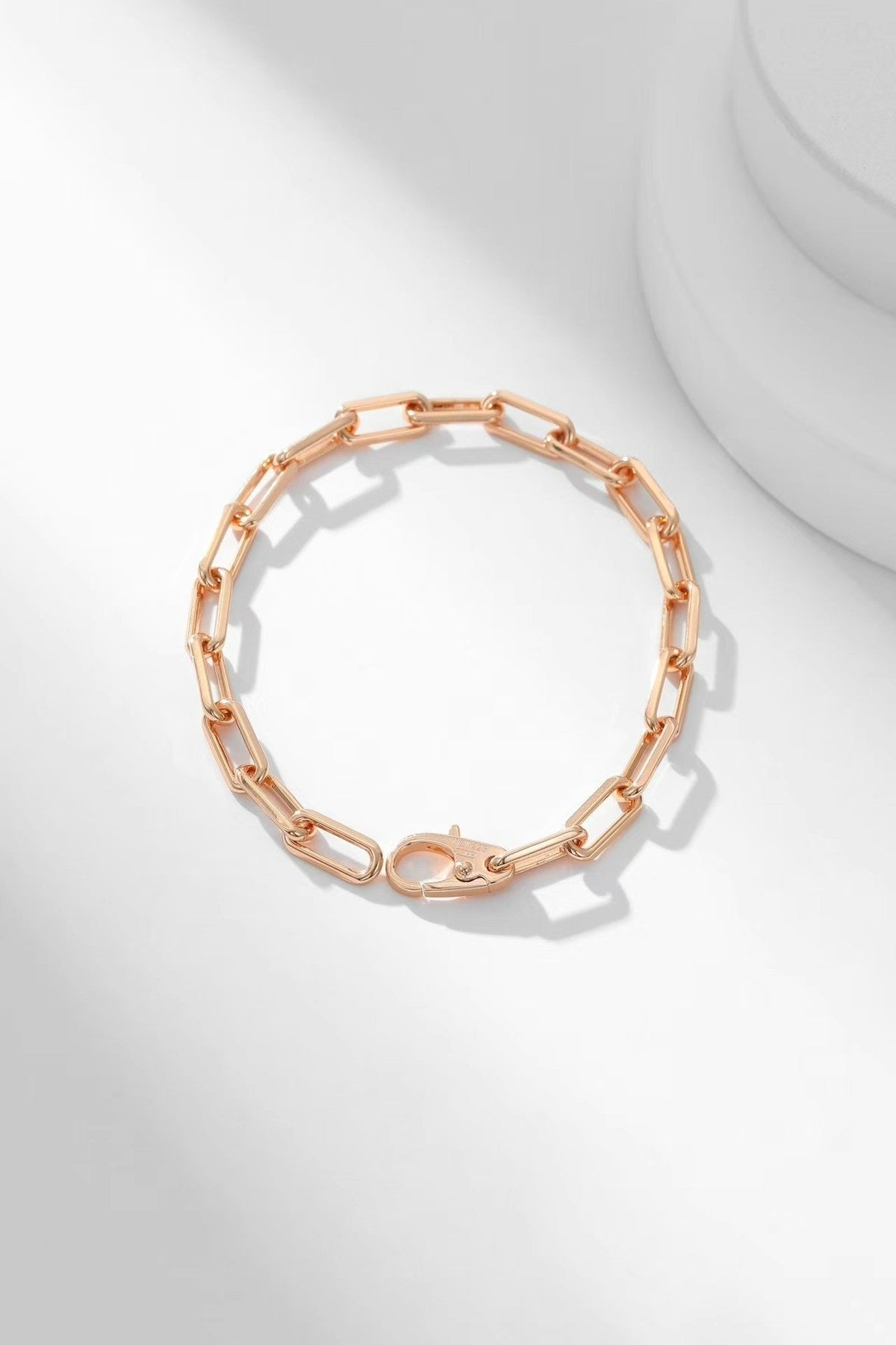 [Dream ]CT CHAIN BRACELET