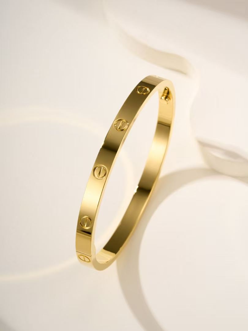 Dream LOVE BRACELET 4.8MM