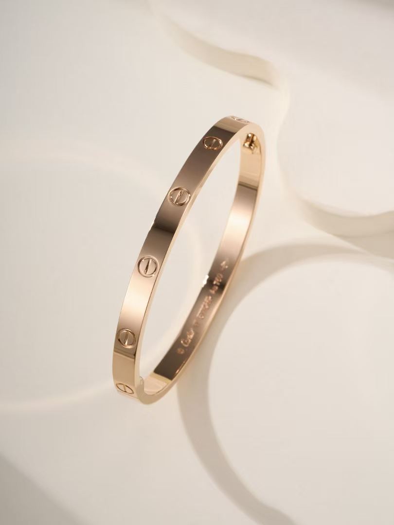 Dream LOVE BRACELET 4.8MM