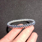 Dream CLASH SILVER BRACELET