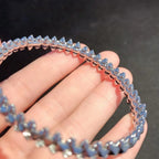 Dream CLASH SILVER BRACELET