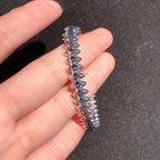 Dream CLASH SILVER BRACELET