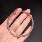 Dream CLASH SILVER BRACELET