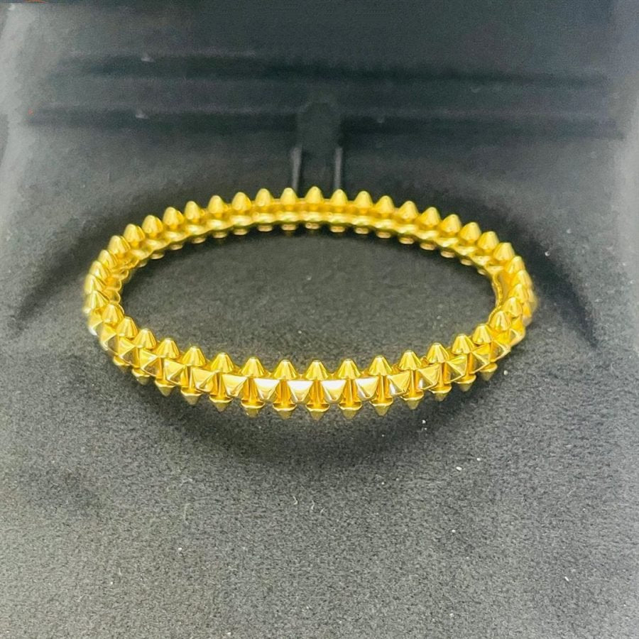 Dream CLASH GOLD BRACELET